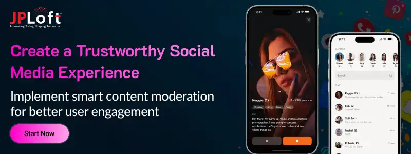 Create a Trustworthy Social Media Experience